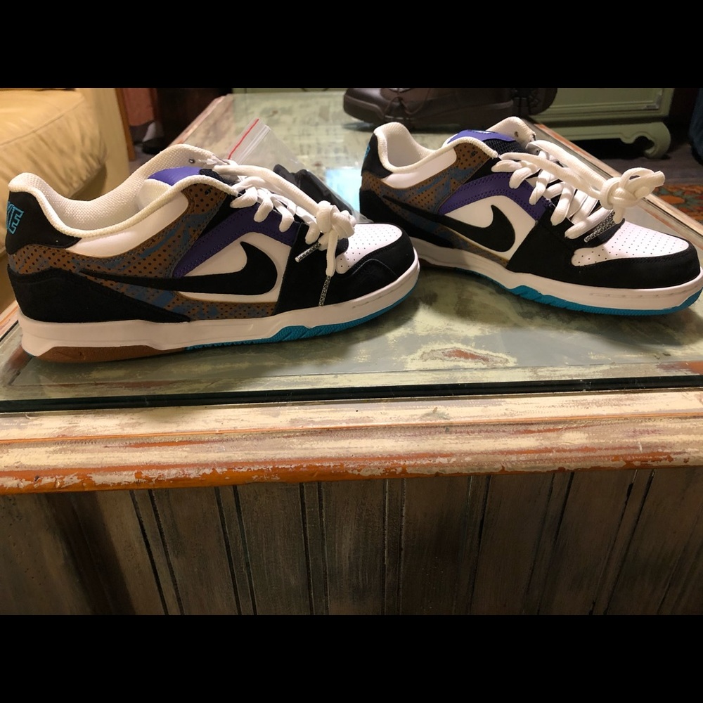 Air Force one